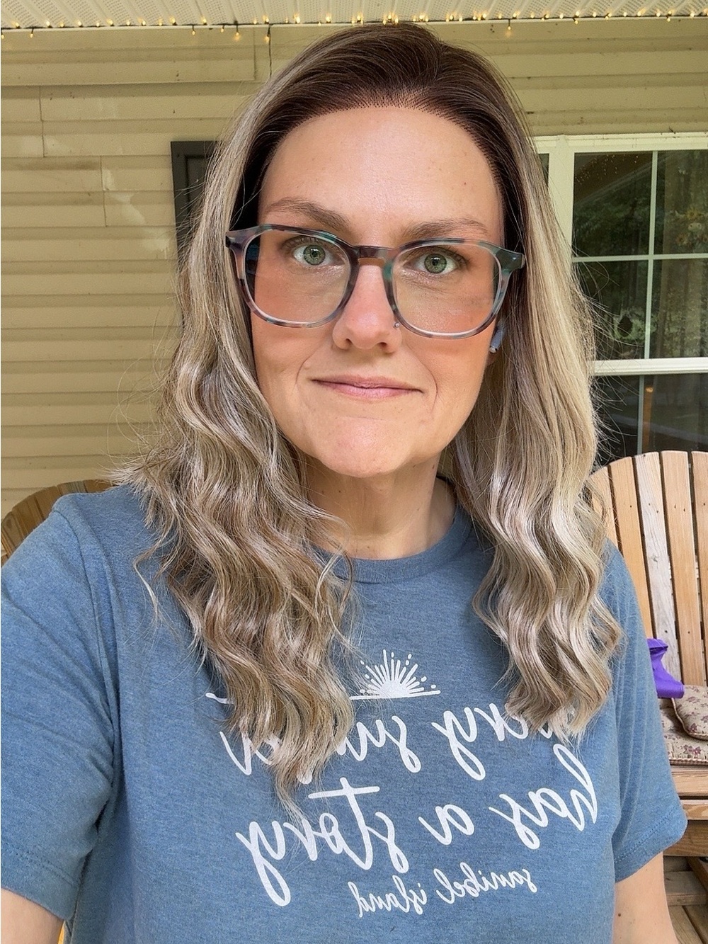 Dixie Crowns Sample Wig
